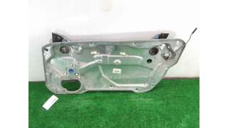 ELEVALUNAS DELANTERO DERECHO SEAT IBIZA III (2002-2005) 1.9 SDI 64CV 1896CC - L.6276918 / 6L3837756G