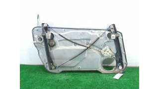 ELEVALUNAS DELANTERO DERECHO SEAT IBIZA III (2002-2005) 1.9 SDI 64CV 1896CC - L.6276918 / 6L3837756G