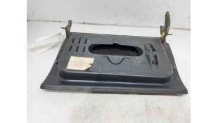 TAPA GUANTERA SEAT IBIZA III (2002-2005) 1.9 SDI 64CV 1896CC - L.6276937 / 6Q0882602AFKZ 2