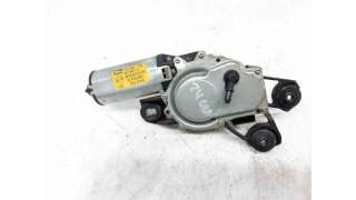 MOTOR LIMPIA TRASERO SEAT IBIZA III (2002-2005) 1.9 SDI 64CV 1896CC - L.6276985 / 6L6955711