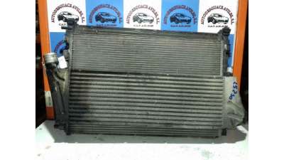 FARO IZQUIERDO MAZDA 626 IV HATCHBACK (1994-1997) 1.8 90CV 1840CC - L.6277133 / 61614