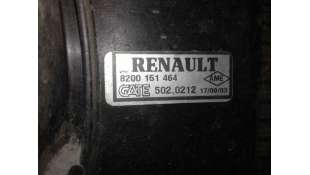 FARO IZQUIERDO MAZDA 626 IV HATCHBACK (1994-1997) 1.8 90CV 1840CC - L.6277133 / 61614 2