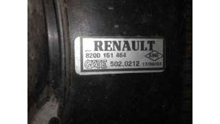 FARO IZQUIERDO MAZDA 626 IV HATCHBACK (1994-1997) 1.8 90CV 1840CC - L.6277133 / 61614