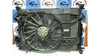 FARO IZQUIERDO MAZDA 626 IV HATCHBACK (1994-1997) 1.8 90CV 1840CC - L.6277133 / 61614