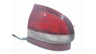 PILOTO TRASERO DERECHO MAZDA 626 IV HATCHBACK (1994-1997) 1.8 90CV 1840CC - L.6277187 / 0431392R