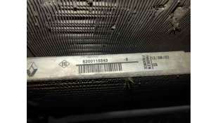 PILOTO TRASERO DERECHO MAZDA 626 IV HATCHBACK (1994-1997) 1.8 90CV 1840CC - L.6277187 / 0431392R 2