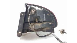 PILOTO TRASERO IZQUIERDO MAZDA 626 IV HATCHBACK (1994-1997) 1.8 90CV 1840CC - L.6277188 / 0431392L