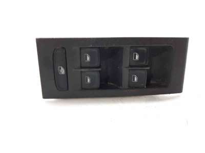 MANDO ELEVALUNAS DELANTERO IZQUIERDO SEAT TOLEDO IV (2012-2015) 1.6 TDI 105CV 1598CC - L.6277228 / 6JB959857