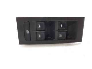 MANDO ELEVALUNAS DELANTERO IZQUIERDO SEAT TOLEDO IV (2012-2015) 1.6 TDI 105CV 1598CC - L.6277228 / 6JB959857