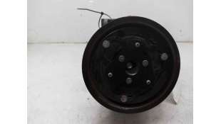 COMPRESOR AIRE ACONDICIONADO DACIA DOKKER (2012-) 1.5 DCI 90CV 1461CC - L.6277295 / 8201025121B