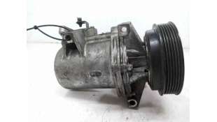 COMPRESOR AIRE ACONDICIONADO DACIA DOKKER (2012-) 1.5 DCI 90CV 1461CC - L.6277295 / 8201025121B 2