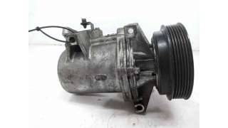 COMPRESOR AIRE ACONDICIONADO DACIA DOKKER (2012-) 1.5 DCI 90CV 1461CC - L.6277295 / 8201025121B