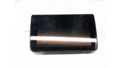 PANTALLA MULTIFUNCION FORD FOCUS IV (2018-) - L.6277382 / JX7118B955FC