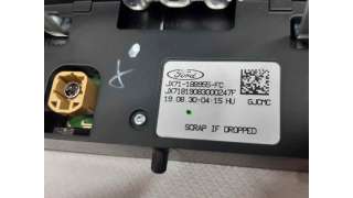 PANTALLA MULTIFUNCION FORD FOCUS IV (2018-) - L.6277382 / JX7118B955FC