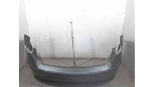 PARAGOLPES TRASERO SEAT LEON ST (2013-) 1.6 TDI 105CV 1598CC - L.6277387 / 5F9807421J