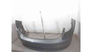 PARAGOLPES TRASERO SEAT LEON ST (2013-) 1.6 TDI 105CV 1598CC - L.6277387 / 5F9807421J