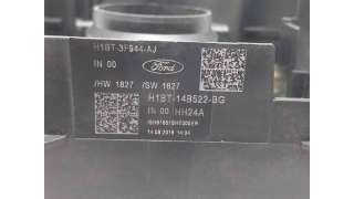 MODULO ELECTRONICO FORD FOCUS IV (2018-) - L.6277389 / H1BT3F944AJ