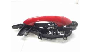 MANETA EXTERIOR TRASERA IZQUIERDA OPEL ASTRA K (2015-) 1.4 TURBO (68) 125CV 1399CC - L.6277397 / 13506032