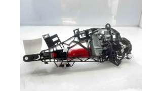 MANETA EXTERIOR TRASERA IZQUIERDA OPEL ASTRA K (2015-) 1.4 TURBO (68) 125CV 1399CC - L.6277397 / 13506032