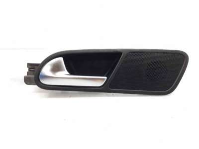 MANETA INTERIOR TRASERA IZQUIERDA VOLKSWAGEN TIGUAN (2015-2018) 2.0 TDI 150CV 1968CC - L.6277402 / 5N0839113