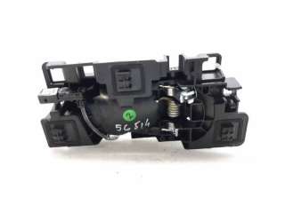 MANETA INTERIOR TRASERA DERECHA CITROEN C5 AIRCROSS (2018-) - L.6277409 / 98276867VV