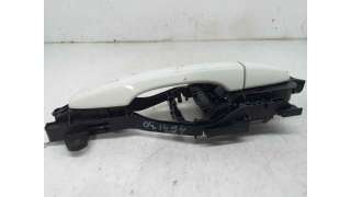 MANETA EXTERIOR DELANTERA DERECHA VOLVO V40 FASTBACK (2015-) D2 120CV 1969CC - L.6277442 / 31440084