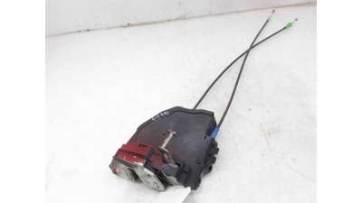 CERRADURA PUERTA TRASERA DERECHA TOYOTA AURIS (2007-2012) 1.4 D-4D (NDE150) 90CV 1364CC - L.6277447 / 6905005050