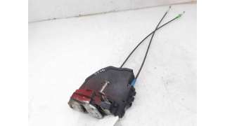 CERRADURA PUERTA TRASERA DERECHA TOYOTA AURIS (2007-2012) 1.4 D-4D (NDE150) 90CV 1364CC - L.6277447 / 6905005050