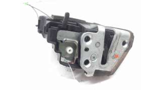 CERRADURA PUERTA TRASERA DERECHA TOYOTA AURIS (2007-2012) 1.4 D-4D (NDE150) 90CV 1364CC - L.6277447 / 6905005050