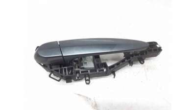 MANETA EXTERIOR TRASERA DERECHA BMW 3 (2011-2016) 20 D 184CV 1995CC - L.6277515 / 51217207562