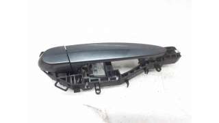 MANETA EXTERIOR TRASERA DERECHA BMW 3 (2011-2016) 20 D 184CV 1995CC - L.6277515 / 51217207562