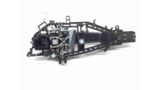 MANETA EXTERIOR TRASERA DERECHA BMW 3 (2011-2016) 20 D 184CV 1995CC - L.6277515 / 51217207562