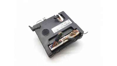 MODULO ELECTRONICO HYUNDAI SANTA FÉ II (2006-2009) 2.2 CRDI GLS 150CV 2188CC - L.6277516 / 954002B480