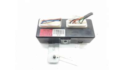 MODULO ELECTRONICO HYUNDAI SANTA FÉ II (2006-2009) 2.2 CRDI GLS 150CV 2188CC - L.6277517 / 952302B260