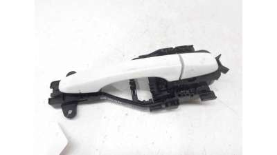 MANETA EXTERIOR TRASERA DERECHA VOLVO V40 FASTBACK (2015-) D2 120CV 1969CC - L.6277523 / 31440084