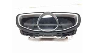 CUADRO INSTRUMENTOS VOLVO V40 FASTBACK (2015-) T2 122CV 1969CC - L.6277528 / 31687373
