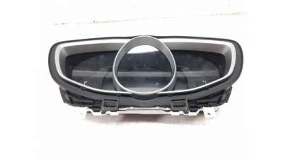 CUADRO INSTRUMENTOS VOLVO V40 FASTBACK (2015-) T2 122CV 1969CC - L.6277528 / 31687373