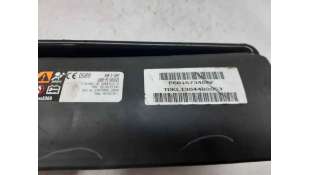 AIRBAG DE RODILLAS JEEP CHEROKEE (2013-) - L.6277550 / 0589P1000620 2