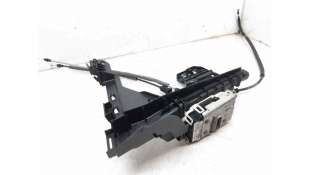 CERRADURA PUERTA DELANTERA DERECHA JEEP CHEROKEE (2013-) - L.6277601 / P68164358AA