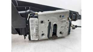 CERRADURA PUERTA DELANTERA DERECHA JEEP CHEROKEE (2013-) - L.6277601 / P68164358AA 2