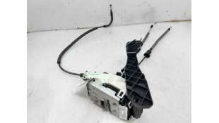 CERRADURA PUERTA TRASERA IZQUIERDA JEEP CHEROKEE (2013-) - L.6277604 / P04589915AD