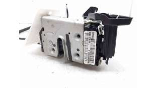 CERRADURA PUERTA TRASERA IZQUIERDA JEEP CHEROKEE (2013-) - L.6277604 / P04589915AD 2