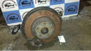 GUARNECIDO PUERTA DELANTERA DERECHA JEEP CHEROKEE (2013-) - L.6277634 / 5XG522X9AA