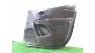 GUARNECIDO PUERTA DELANTERA DERECHA JEEP CHEROKEE (2013-) - L.6277634 / 5XG522X9AA