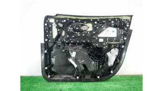 GUARNECIDO PUERTA DELANTERA IZQUIERDA JEEP CHEROKEE (2013-) - L.6277635 / 5XG532X9AA