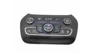 MANDO CLIMATIZADOR JEEP CHEROKEE (2013-) - L.6277646 / 68249515AA