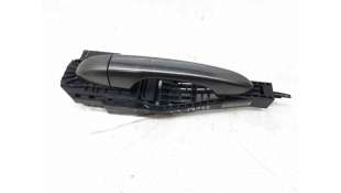 MANETA EXTERIOR TRASERA IZQUIERDA JEEP CHEROKEE (2013-) - L.6277664 / 1SZ34GW7AD