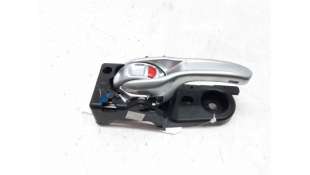 MANETA INTERIOR TRASERA IZQUIERDA JEEP CHEROKEE (2013-) - L.6277668 / 68227250AA