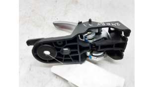 MANETA INTERIOR TRASERA IZQUIERDA JEEP CHEROKEE (2013-) - L.6277668 / 68227250AA 2