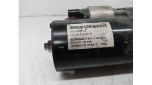 MOTOR ARRANQUE JEEP CHEROKEE (2013-) - L.6277673 / 56029645AA 2